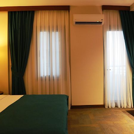 Istankoy Hotel Kusadası Eksteriør bilde